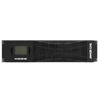 אל פסק Armor Line On-Line RT 2000VA/1800W 12V:1800W אל פסק Armor Line On-Line RT 2000VA/1800W 12V:1800W
