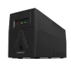 UPS Бесперебойник Advice AIN650-3 USB black AIN650-3
