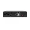 אל פסק Powercom Vanguard II 1500VA Online UPS Rackmount VRT-1500 1500VA אל פסק Powercom Vanguard II 1500VA Online UPS Rackmount VRT-1500 1500VA