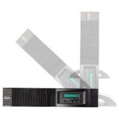 UPS Бесперебойник Powercom Vanguard II 1500VA Online UPS Rackmount VRT-1500 UPS Бесперебойник Powercom Vanguard II 1500VA Online UPS Rackmount VRT-1500