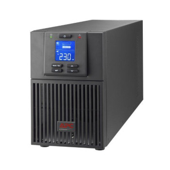 Источник бесперебойного питания на 3 розетки APC SRV1KI 800W