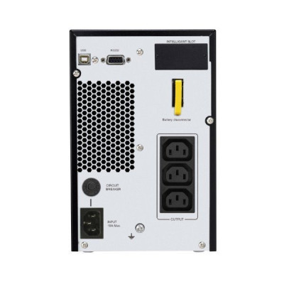 Uninterruptible Power Supply Online 3 Outlets APC SRV1KI 800W Uninterruptible Power Supply Online 3 Outlets APC SRV1KI 800W