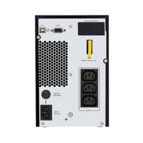Uninterruptible Power Supply Online 3 Outlets APC SRV1KI 800W