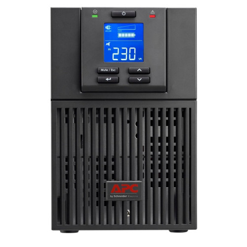 Uninterruptible Power Supply Online 3 Outlets APC SRV1KI 800W