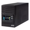 אל פסק Powercom SPT - SmartKing Pro Tower 2000VA LCD UPS SPT-2000A-LCD 2000VA