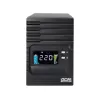 אל פסק Powercom SPT - SmartKing Pro Tower 2000VA LCD UPS SPT-2000A-LCD 2000VA