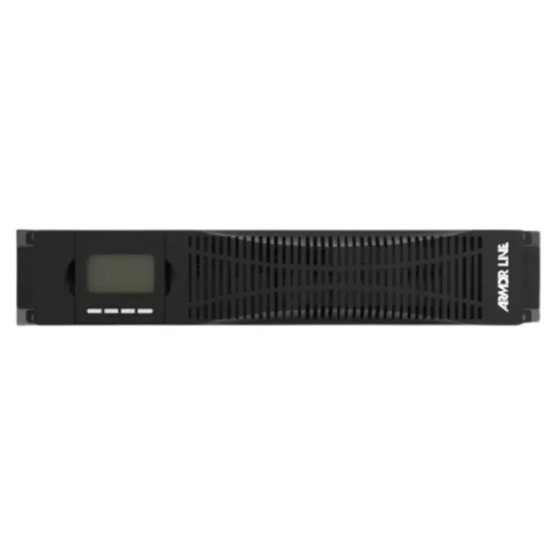אל פסק Armor Line RT 3000VA/2700W 12V:2700W אל פסק Armor Line RT 3000VA/2700W 12V:2700W