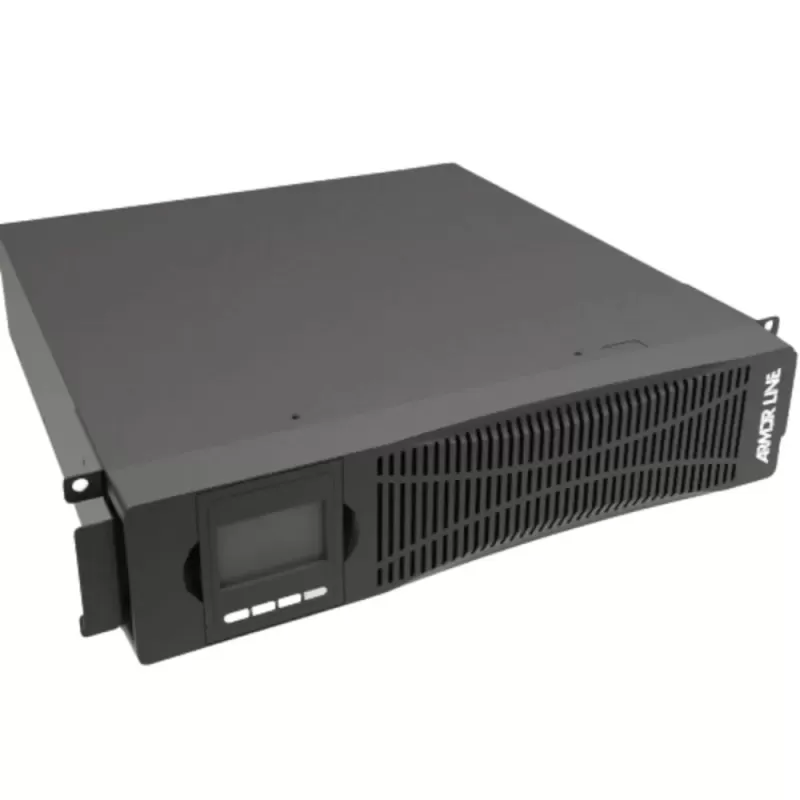 אל פסק Armor Line RT 3000VA/2700W 12V:2700W אל פסק Armor Line RT 3000VA/2700W 12V:2700W