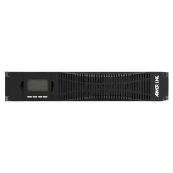 אל פסק Armor Line RT 3000VA/2700W 12V:2700W אל פסק Armor Line RT 3000VA/2700W 12V:2700W