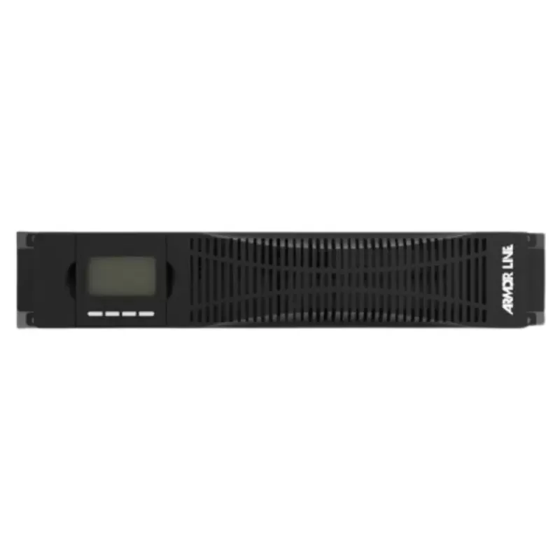 אל פסק Armor Line RT 3000VA/2700W 12V:2700W אל פסק Armor Line RT 3000VA/2700W 12V:2700W