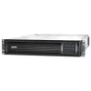 UPS Бесперебойник APC Smart-UPS 2200VA LCD RM 2U 230V SMT2200RMI2U UPS Бесперебойник APC Smart-UPS 2200VA LCD RM 2U 230V SMT2200RMI2U