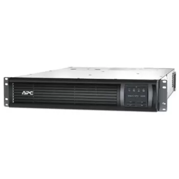 אל פסק APC Smart-UPS 2200VA LCD RM 2U 230V SMT2200RMI2U אל פסק APC Smart-UPS 2200VA LCD RM 2U 230V SMT2200RMI2U
