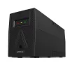 UPS Бесперебойник Advice AIN850VA USB black AIN-850-3