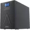 UPS Advice AON2000-2 Online USB + RS232 black AON2000-2