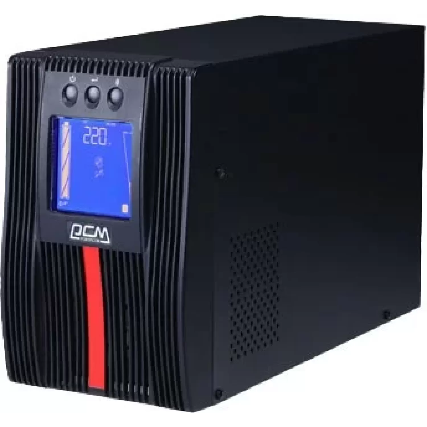 UPS Бесперебойник Powercom Macan 1000VA MAC-1000 1000VA