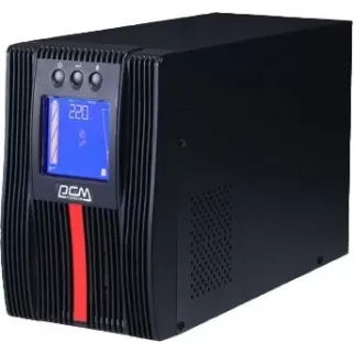 אל פסק Powercom Macan 1000VA MAC-1000 1000VA אל פסק Powercom Macan 1000VA MAC-1000 1000VA