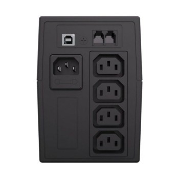 UPS Armor Line UPS LV 2000VA 1200W USB 99223-200-02 2000VA