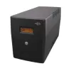 אל פסק Armor Line UPS LV 2000VA 1200W USB 99223-200-02 2000VA 12V:1200W אל פסק Armor Line UPS LV 2000VA 1200W USB 99223-200-02 2000VA 12V:1200W