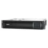 UPS Бесперебойник APC Smart-UPS 1500VA LCD RM 2U 230V SmartConnect SMT1500RMI2UC UPS Бесперебойник APC Smart-UPS 1500VA LCD RM 2U 230V SmartConnect SMT1500RMI2UC