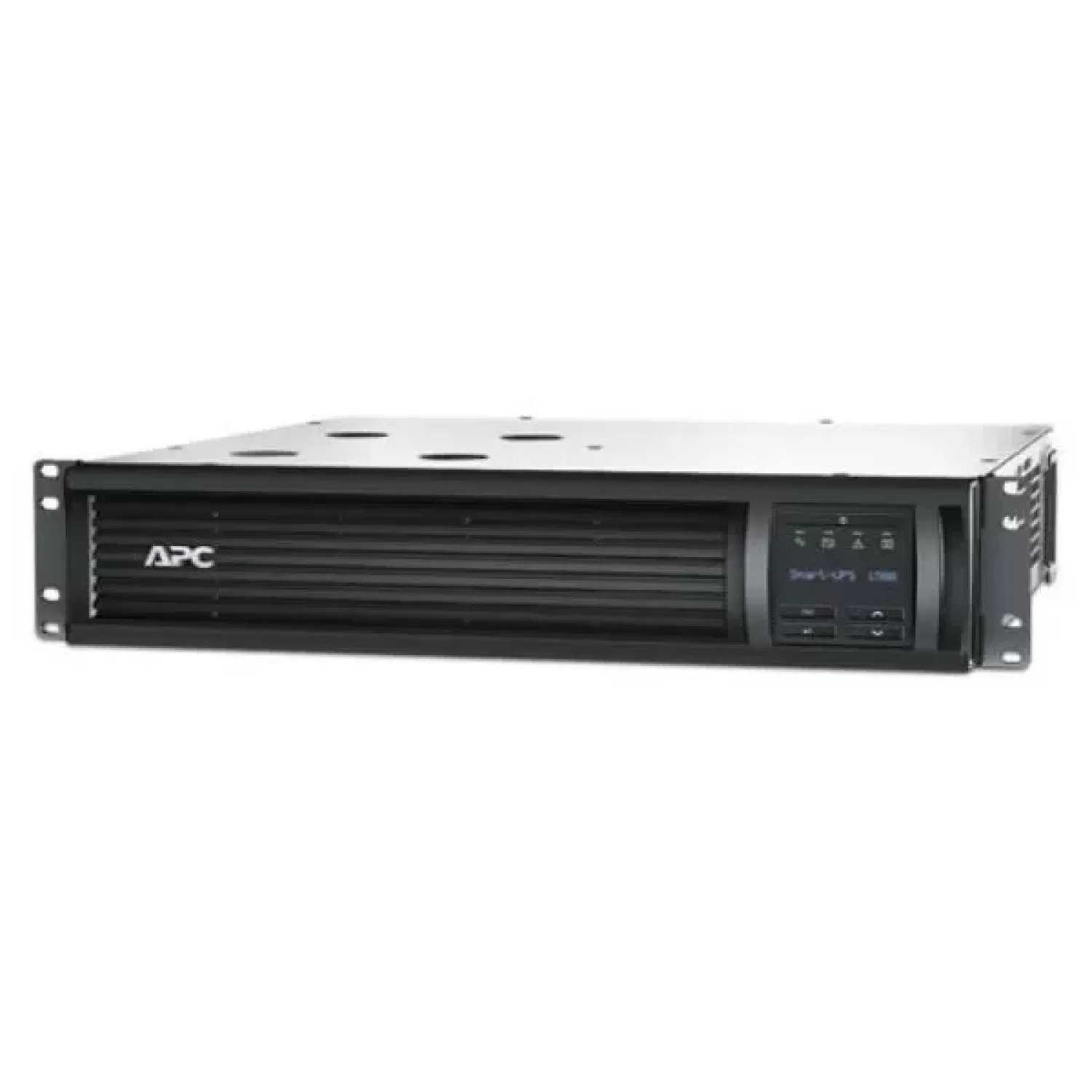 UPS Бесперебойник APC Smart-UPS 1500VA LCD RM 2U 230V SmartConnect SMT1500RMI2UC