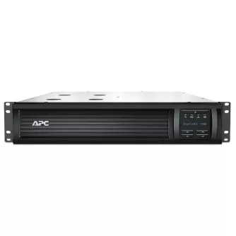 UPS Бесперебойник APC Smart-UPS 1500VA LCD RM 2U 230V SmartConnect SMT1500RMI2UC UPS Бесперебойник APC Smart-UPS 1500VA LCD RM 2U 230V SmartConnect SMT1500RMI2UC