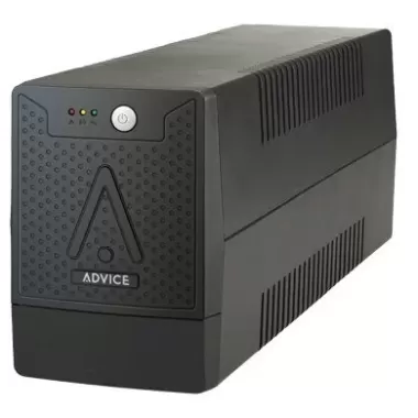 UPS Бесперебойник Advice PRO900 USB PRO900