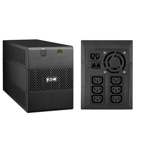 UPS Бесперебойник EATON 5E 2000I USB 1200W