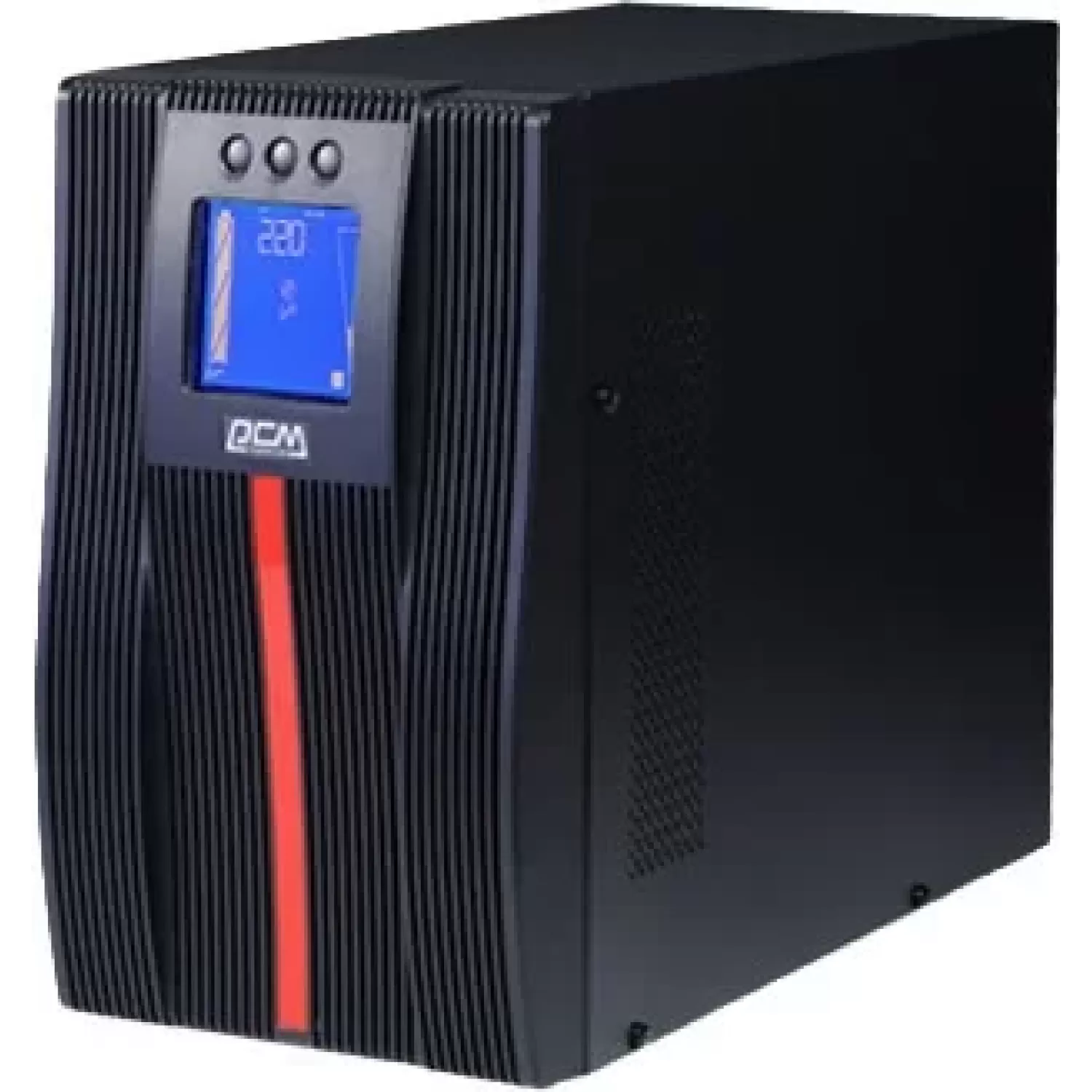 UPS Бесперебойник Powercom Macan 1500VA MAC-1500 1500VA