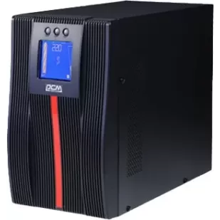 אל פסק Powercom Macan 1500VA MAC-1500 1500VA אל פסק Powercom Macan 1500VA MAC-1500 1500VA