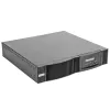 אל פסק Powercom Vanguard II 3000VA Online UPS Rackmount VRT-3000 3000VA 2700W אל פסק Powercom Vanguard II 3000VA Online UPS Rackmount VRT-3000 3000VA 2700W