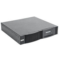 UPS Бесперебойник Powercom Vanguard II 3000VA Online UPS Rackmount VRT-3000 UPS Бесперебойник Powercom Vanguard II 3000VA Online UPS Rackmount VRT-3000
