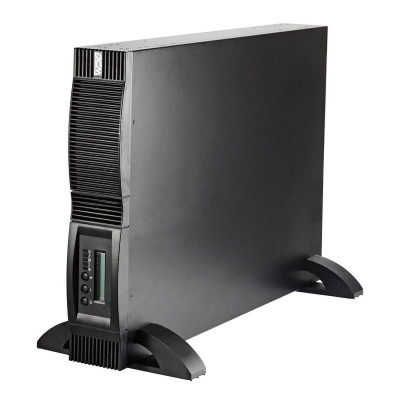 UPS Бесперебойник Powercom Vanguard II 3000VA Online UPS Rackmount VRT-3000 UPS Бесперебойник Powercom Vanguard II 3000VA Online UPS Rackmount VRT-3000
