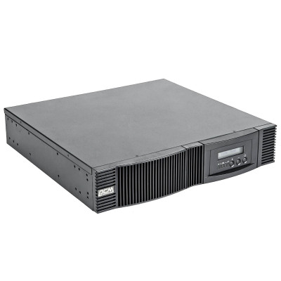 UPS Бесперебойник Powercom Vanguard II 3000VA Online UPS Rackmount VRT-3000 UPS Бесперебойник Powercom Vanguard II 3000VA Online UPS Rackmount VRT-3000