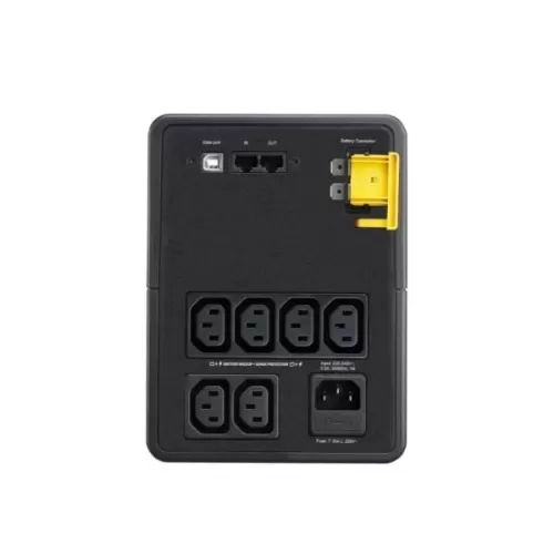 אל פסק APC BX2200MI 1200W/2200VA BX2200MI 2200VA אל פסק APC BX2200MI 1200W/2200VA BX2200MI 2200VA