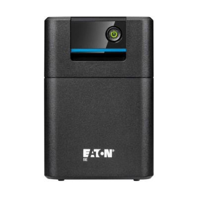 UPS EATON Eaton 5E 900i USB 4 IEC C13 Outlets incl software 5E Gen2 900i 480W UPS EATON Eaton 5E 900i USB 4 IEC C13 Outlets incl software 5E Gen2 900i 480W