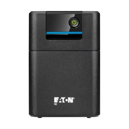 UPS Бесперебойник EATON Eaton 5E 900i USB 4 IEC C13 Outlets incl software 5E