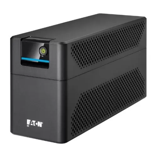 UPS Бесперебойник EATON Eaton 5E 900i USB 4 IEC C13 Outlets incl software 5E Gen2 900i 480W