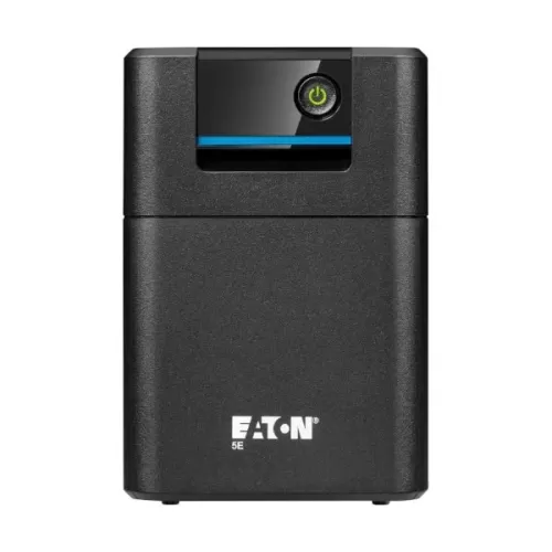 UPS Бесперебойник EATON Eaton 5E 900i USB 4 IEC C13 Outlets incl software 5E Gen2 900i 480W