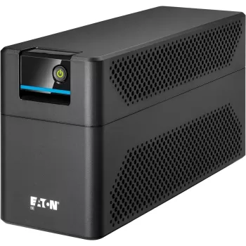 UPS Бесперебойник EATON Eaton 5E 900i USB 4 IEC C13 Outlets incl software 5E Gen2 900i 480W