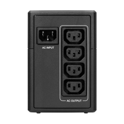 UPS EATON Eaton 5E 900i USB 4 IEC C13 Outlets incl software 5E Gen2 900i 480W UPS EATON Eaton 5E 900i USB 4 IEC C13 Outlets incl software 5E Gen2 900i 480W