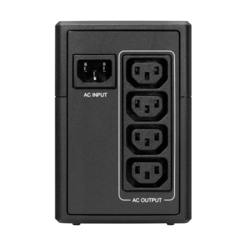 UPS Бесперебойник EATON Eaton 5E 900i USB 4 IEC C13 Outlets incl software 5E