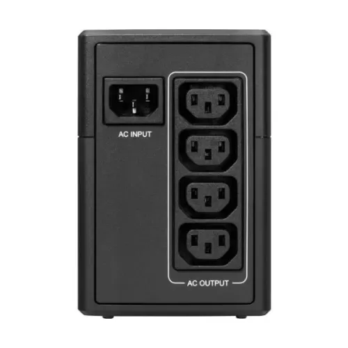 UPS Бесперебойник EATON Eaton 5E 900i USB 4 IEC C13 Outlets incl software 5E Gen2 900i 480W