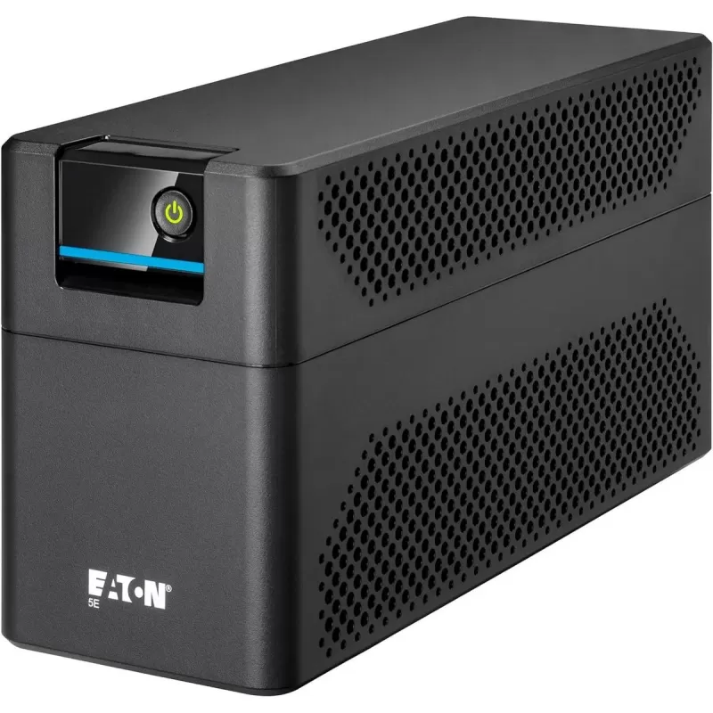UPS Бесперебойник EATON Eaton 5E 900i USB 4 IEC C13 Outlets incl software 5E Gen2 900i 480W