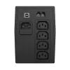 אל פסק Armor Line UPS LV 600VA 360W USB 99223-910-45 600VA
