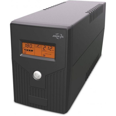 UPS ARMOR LINE UPS LV 600VA 360W USB 99223-910-45 600VA UPS ARMOR LINE UPS LV 600VA 360W USB 99223-910-45 600VA