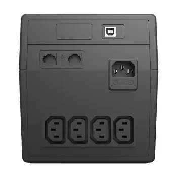 אל פסק Armor Line1000VA/600W Line1000VA/600W 12V:600W