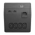 UPS Бесперебойник Armor Line1000VA/600W Line1000VA/600W 12V:600W