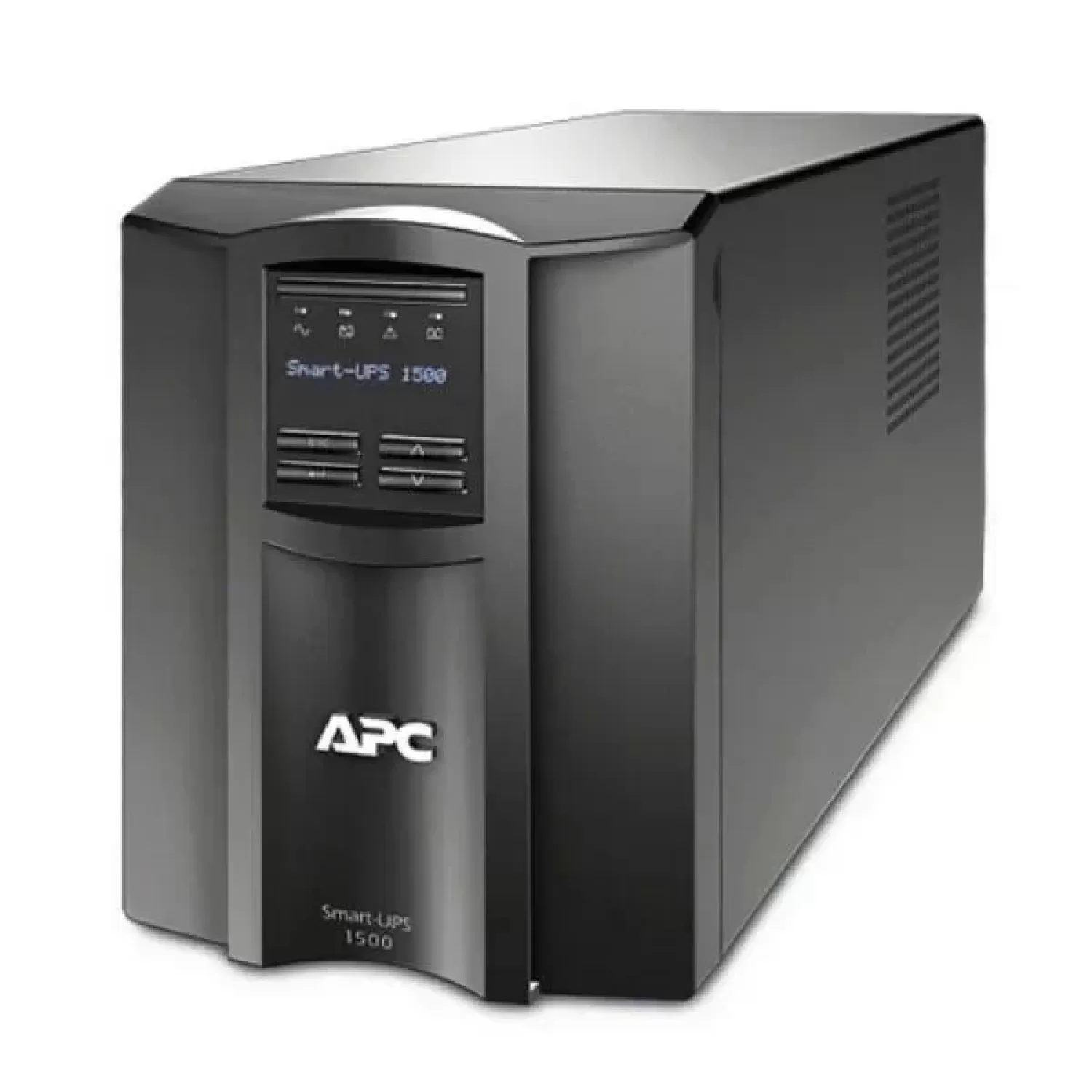 UPS Бесперебойник APC Smart-UPS 1500VA LCD 230V SmartConnect SMT1500IC