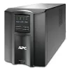 אל פסק APC Smart-UPS 1500VA LCD 230V SmartConnect SMT1500IC אל פסק APC Smart-UPS 1500VA LCD 230V SmartConnect SMT1500IC