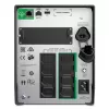 אל פסק APC Smart-UPS 1500VA LCD 230V SmartConnect SMT1500IC אל פסק APC Smart-UPS 1500VA LCD 230V SmartConnect SMT1500IC